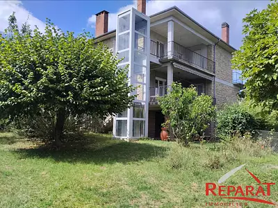 Maison, 178,25 m²