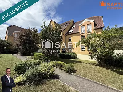 Appartement, 81 m²