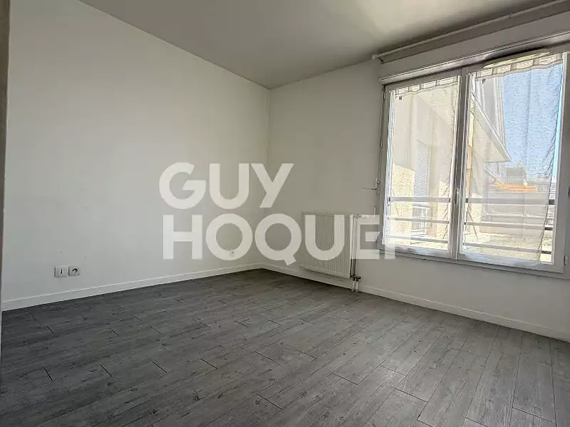 Appartement, 63,78 m²