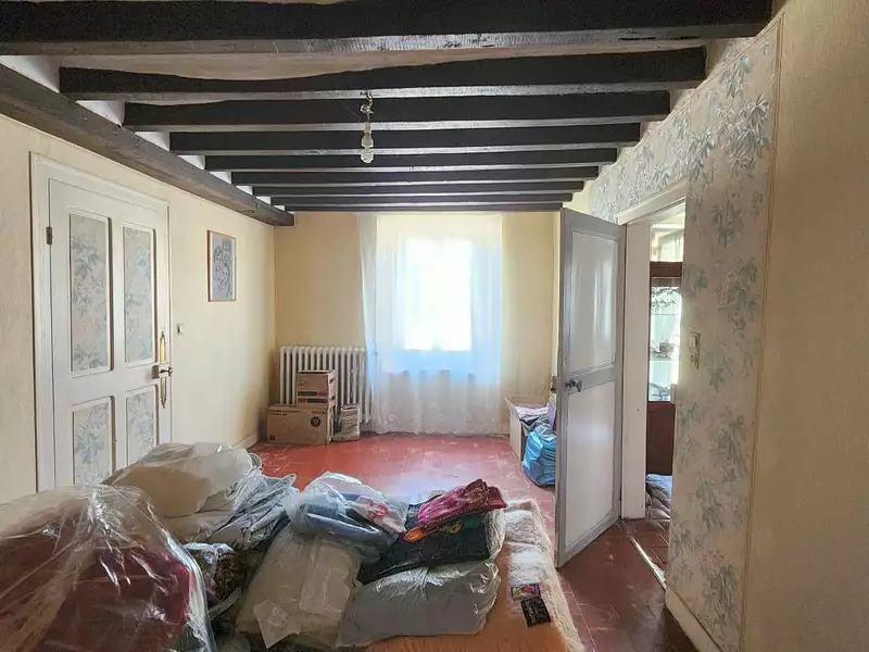 Maison, 130 m²