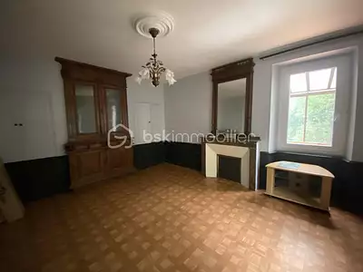 Maison, 253 m²