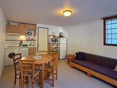 Appartement, 35,63 m²