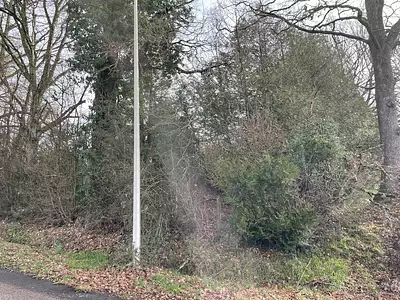 Terrain, 1 000 m²