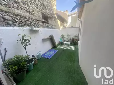 Appartement, 66 m²