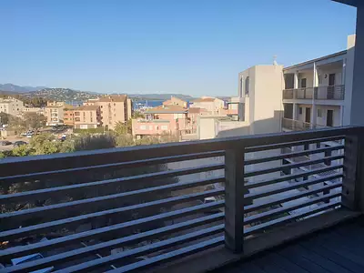 Appartement, 56,61 m²