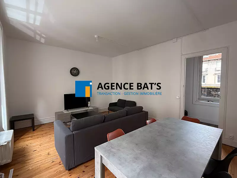 Appartement, 120 m²