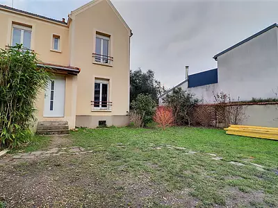 Maison, 140 m²