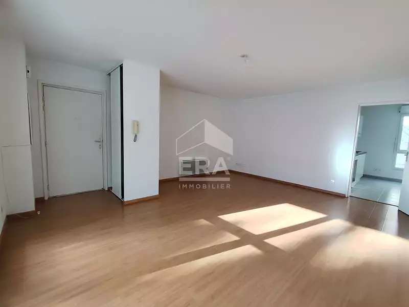 Appartement, 60 m²