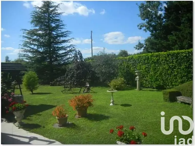 Maison, 155 m²