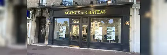 Agence du Château