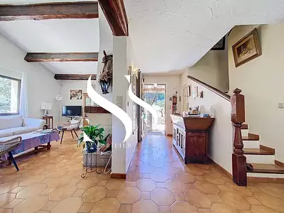 Maison, 113,15 m²
