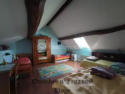 Maison, 290 m²
