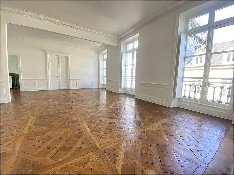 Appartement, 176 m²