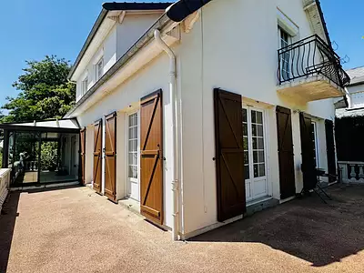 Maison, 170 m²