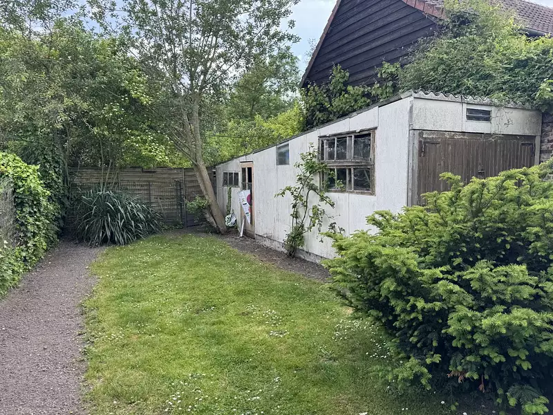Maison, 110 m²