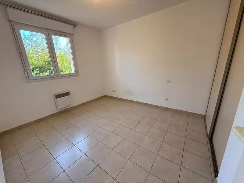 Appartement, 42 m²