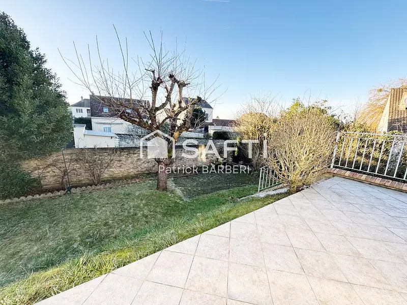 Maison, 135 m²