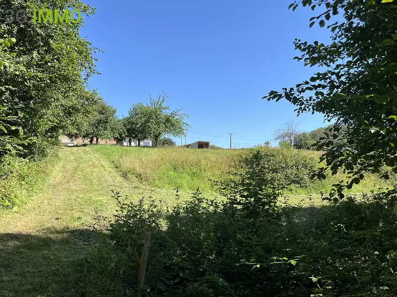 Maison, 163 m²