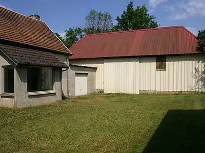 Maison, 107 m²