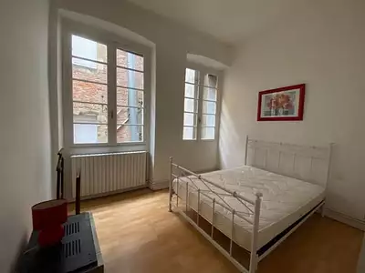 Appartement, 47 m²