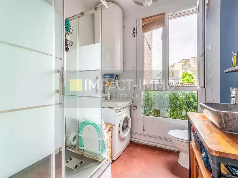 Appartement, 54 m²