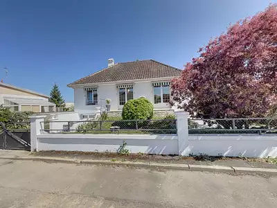 Maison, 88 m²
