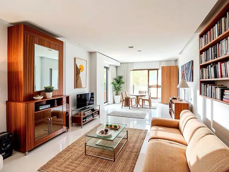 Appartement, 139 m²