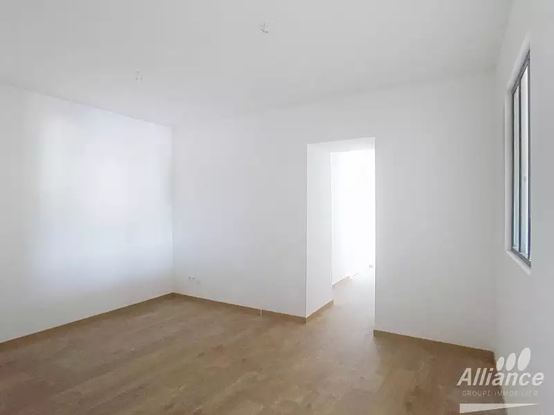 Appartement, 82 m²