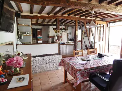 Maison, 147 m²