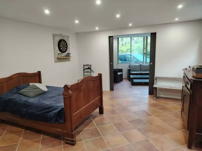 Maison, 182 m²