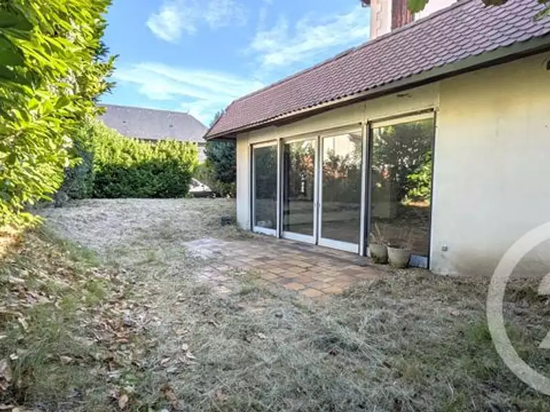 Appartement, 106,7 m²