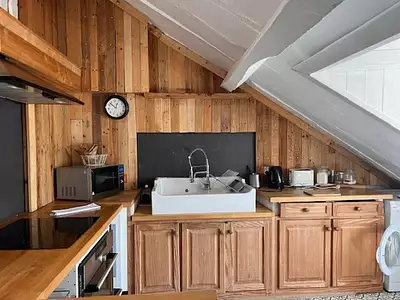 Appartement, 96,9 m²