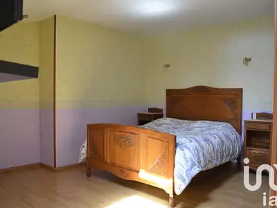 Maison, 103 m²