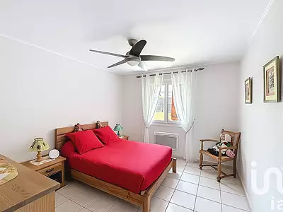 Maison, 145 m²