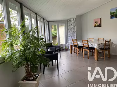 Maison, 102 m²