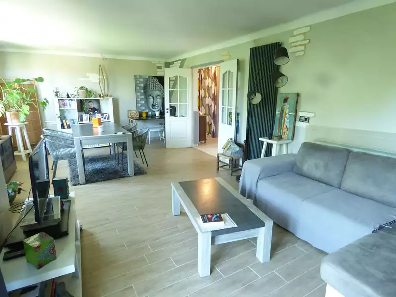 Appartement, 83 m²