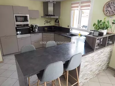 Maison, 106 m²