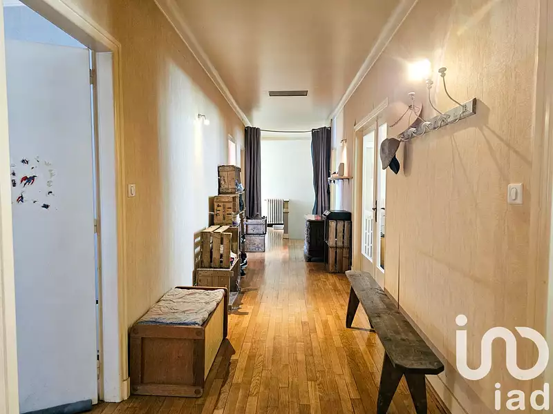 Maison, 850 m²