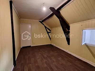 Maison, 110 m²