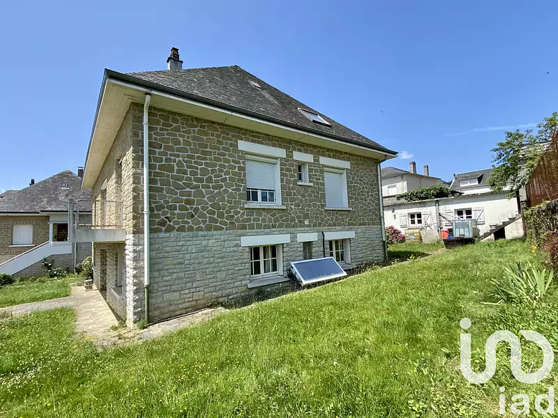 Maison, 224 m²