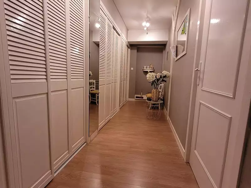 Maison, 165 m²