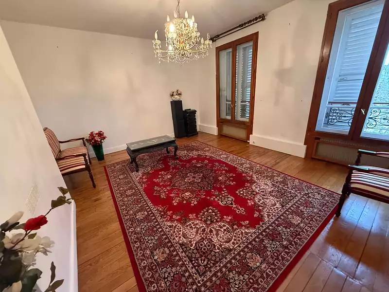 Appartement, 69,05 m²