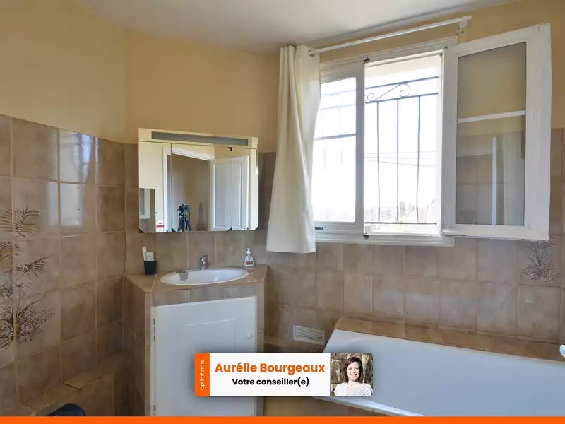Maison, 85 m²
