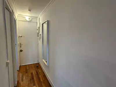 Appartement, 41 m²