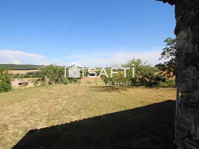 Maison, 135 m²