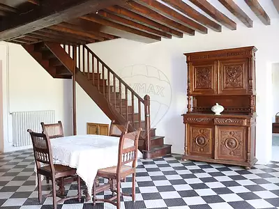 Maison, 237 m²
