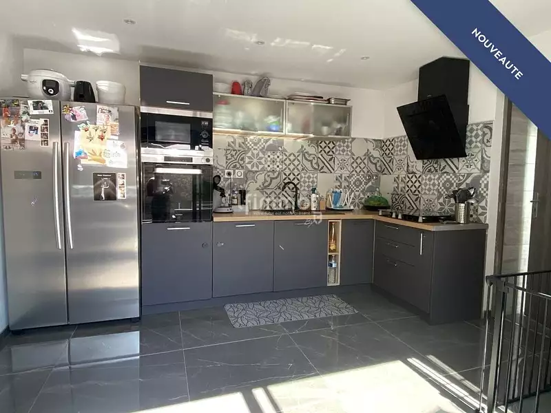 Maison, 152 m²