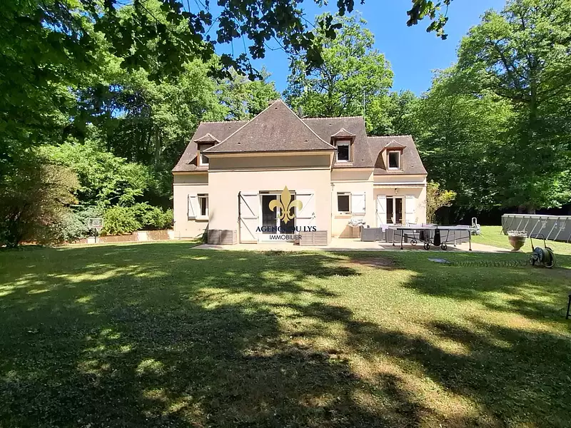 Maison, 205 m²