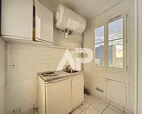 Appartement, 34,9 m²