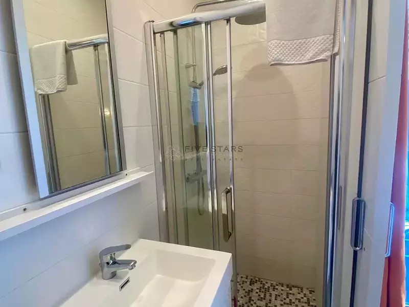 Appartement, 25,49 m²